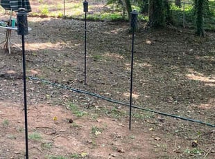 Cleanups by Juan Lyles for Frankie C. in Douglasville, GA