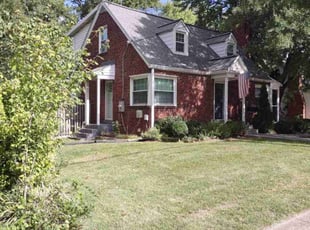 Meg D.'s Yard Cutting service result