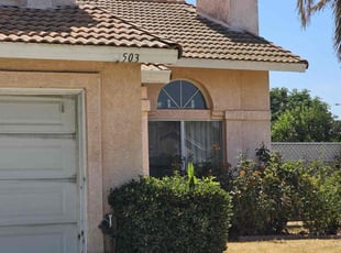 Nicole H.'s Yard Cutting service result