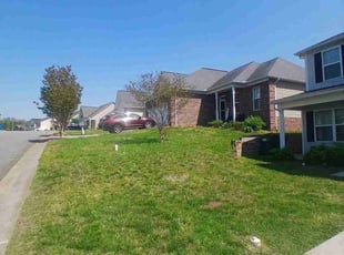 Weeding by Joseph Neikirk for Monica S. in Hickory, NC