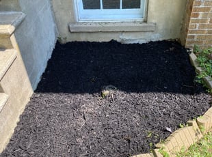 Landscaping by Derick Gibson for Lori P. in Allentown, PA