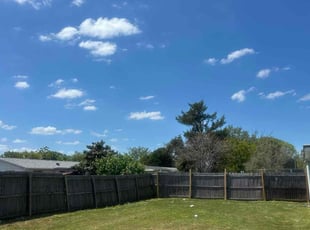 Cleanups by Scott Meyers for Taylor O. in Port Richey, FL