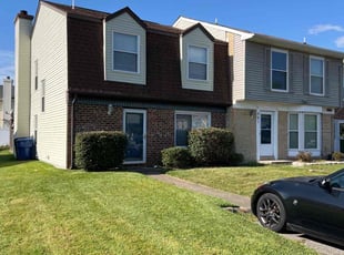 Bush Trimming by John Morrisroe for Syeda S. in Virginia Beach, VA