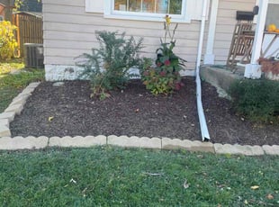 Weeding by Jose Sanchez for Carissa V. in Aurora, IL