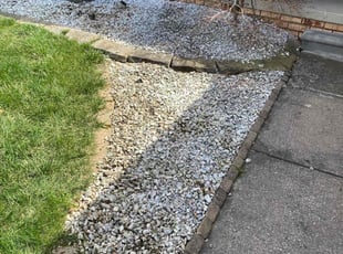 Weeding by David Scalf for Clay P. in Clinton Township, MI
