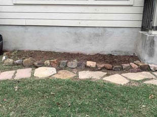 Bush Trimming by Justin Stultz for Missy Y. in Hutto, TX