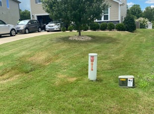 Bush Trimming by George Ballard for Nicole N. in Clayton, NC