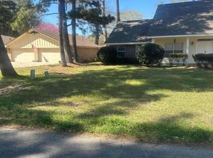 Lori A.'s Lawn Care service result