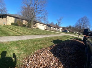 Cleanups by Jomar Gonzalez for Hong C. in Parma, OH