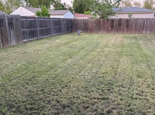 Cleanups by Isidro Mendoza for blaine b. in Oklahoma City, OK