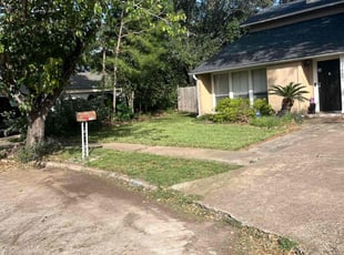 Cleanups by Kiera Woods for Chad C. in Katy, TX
