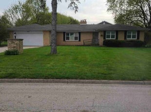 Quin N.'s Lawn Maintenance service result
