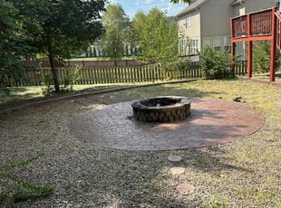 Cleanups by Darron Cotton for Angela L. in Overland Park, KS