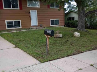 Cleanups by Tom Parker for M R. in Colorado Springs, CO