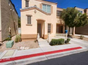 Cleanups by Lamont Johnson for Erika D. in Las Vegas, NV