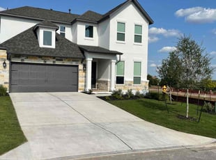 Amanda R.'s Lawn Service service result