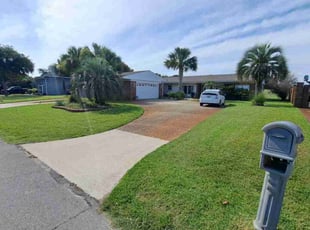 Wadell D.'s Lawn Maintenance service result