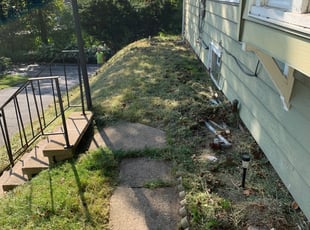 Cleanups by Kyle Cardinell for Andrew H. in Syracuse, NY