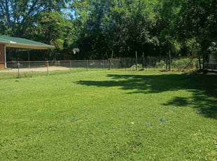 Brian M.'s Lawn Mowing Service service result