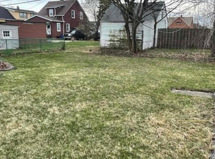 Cleanups by Juan Reynoso for Michael S. in Euclid, OH