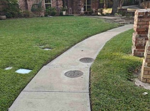 Beatrice G.'s Grass Cutting service result