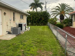 Cleanups by Allan Ramirez for Angie L. in Cape Coral, FL
