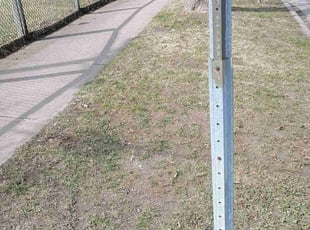 Cleanups by Richard Kidman for Annie T. in Saint Paul, MN