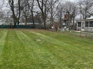 Leaf Removal by Francisco Aviles for Codey C. in Grand Rapids, MI