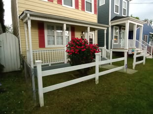 Bush Trimming by Thomas Crowell for Craig R. in Richmond, VA
