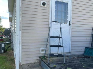 Cleanups by Alex Sanner for Ciara W. in Reynoldsburg, OH
