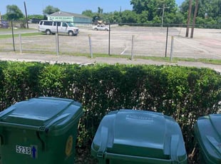 Bush Trimming by Peter Green for Duplicate- Debora B. in Brooklyn Park, MD