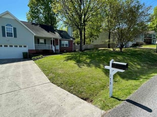 Cleanups by Lorenzo Tucker for Taiesha M. in La Vergne, TN