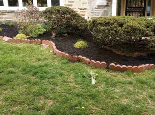Mulching by Matt Brady for Everlyn A. in Melrose Park, PA