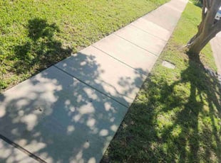 Cleanups by Manuel Solis Soto for Billy T. in Plano, TX