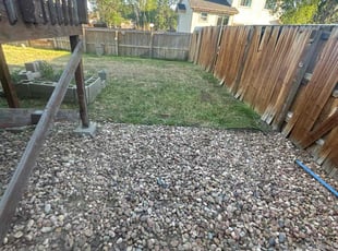 Cleanups by Brenna Rivera for Dave D. in Thornton, CO