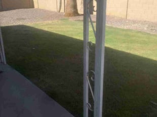 Cleanups by Edgardo Canseco for Cameron R. in Peoria, AZ
