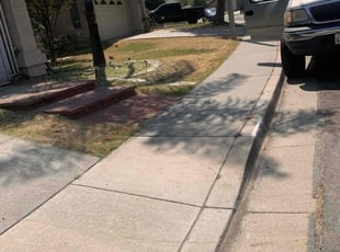 Cleanups by Andrea Villalpando for Susan D. in Rancho Cucamonga, CA