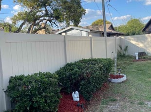 Cleanups by Jorge Aguirre for Elizabeth F. in Deltona, FL