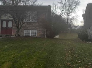 Frederick S.'s Lawn Mowing service result