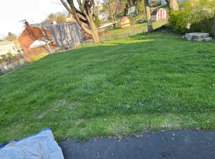 Cleanups by Jeremy Johnson for William C. in Pittsburgh, PA