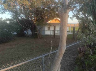 Cleanups by Ted Fields for Rent P. in Haines City, FL