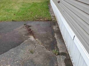 Cleanups by Tyler Townsend for Karen S. in East Lansing, MI