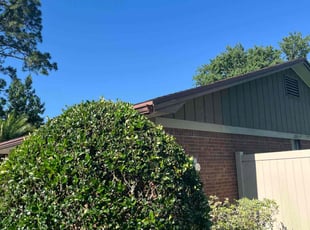 Bush Trimming by Ryan Toaston for Jonathan B. in Jacksonville, FL