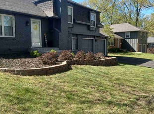 Cleanups by Charles Ridge for Jackie K. in Overland Park, KS