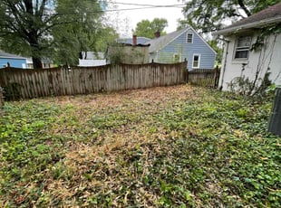 Cleanups by James Taylor for Charlotte G. in Richmond, VA