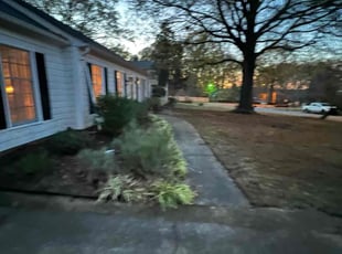 Cleanups by Terrance Flowers for Sharon P. in Charlotte, NC
