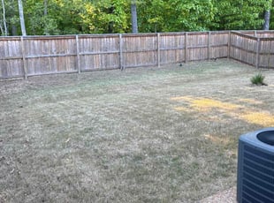 Leaf Removal by Cornelius White for Gregory L. in Southaven, MS