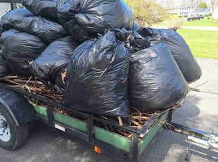 Cleanups by Kenneth Mercado for Abdul S. in Liverpool, NY