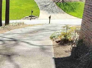 Danny C.'s Grass Cutting service result
