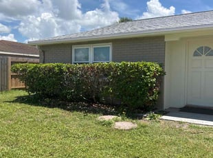 Dwight l.'s Bush Trimming service result